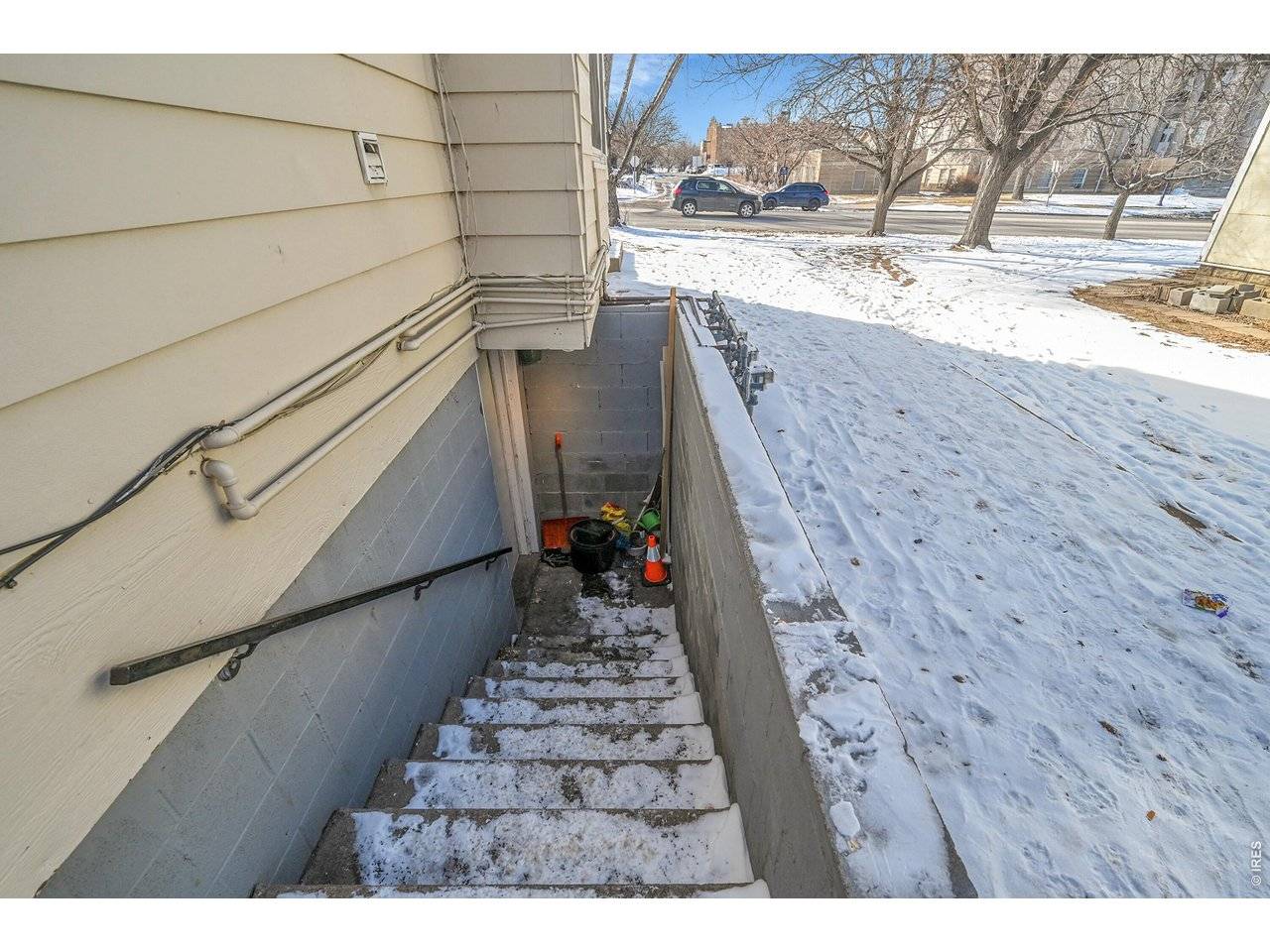 1822 8th #1-3, Greeley, CO 80631