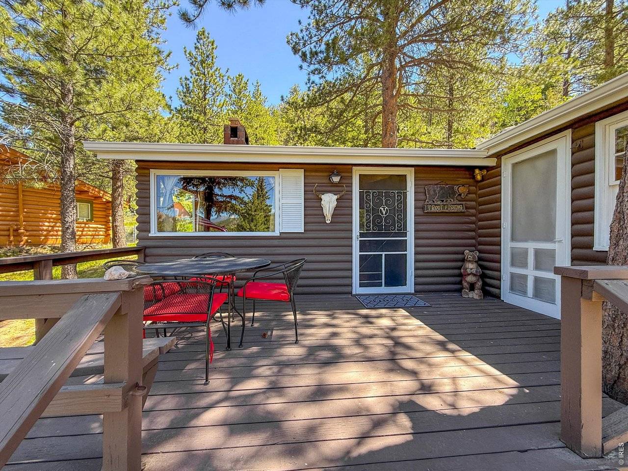 438 Aspen, Lyons, CO 80540