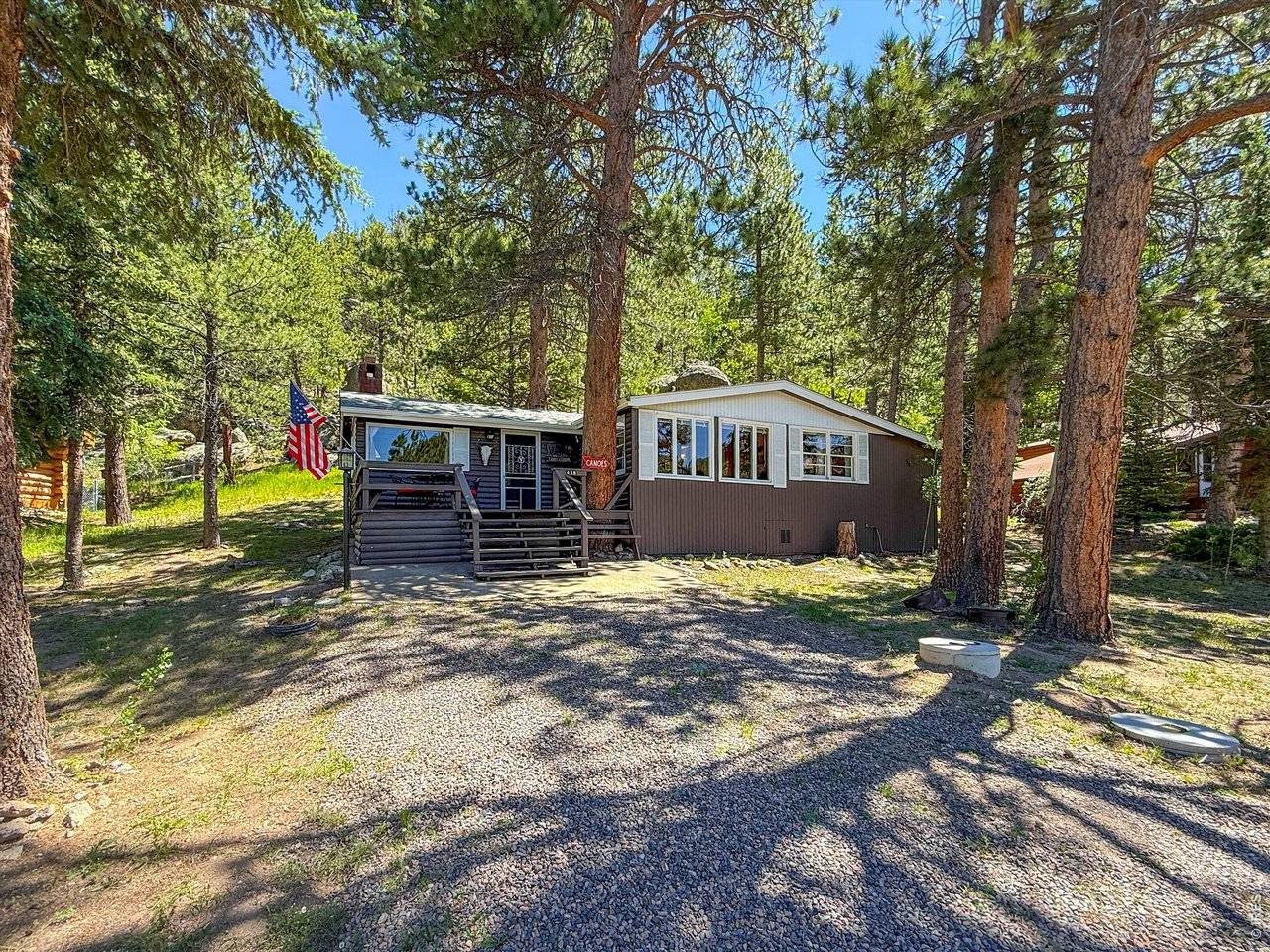 438 Aspen, Lyons, CO 80540