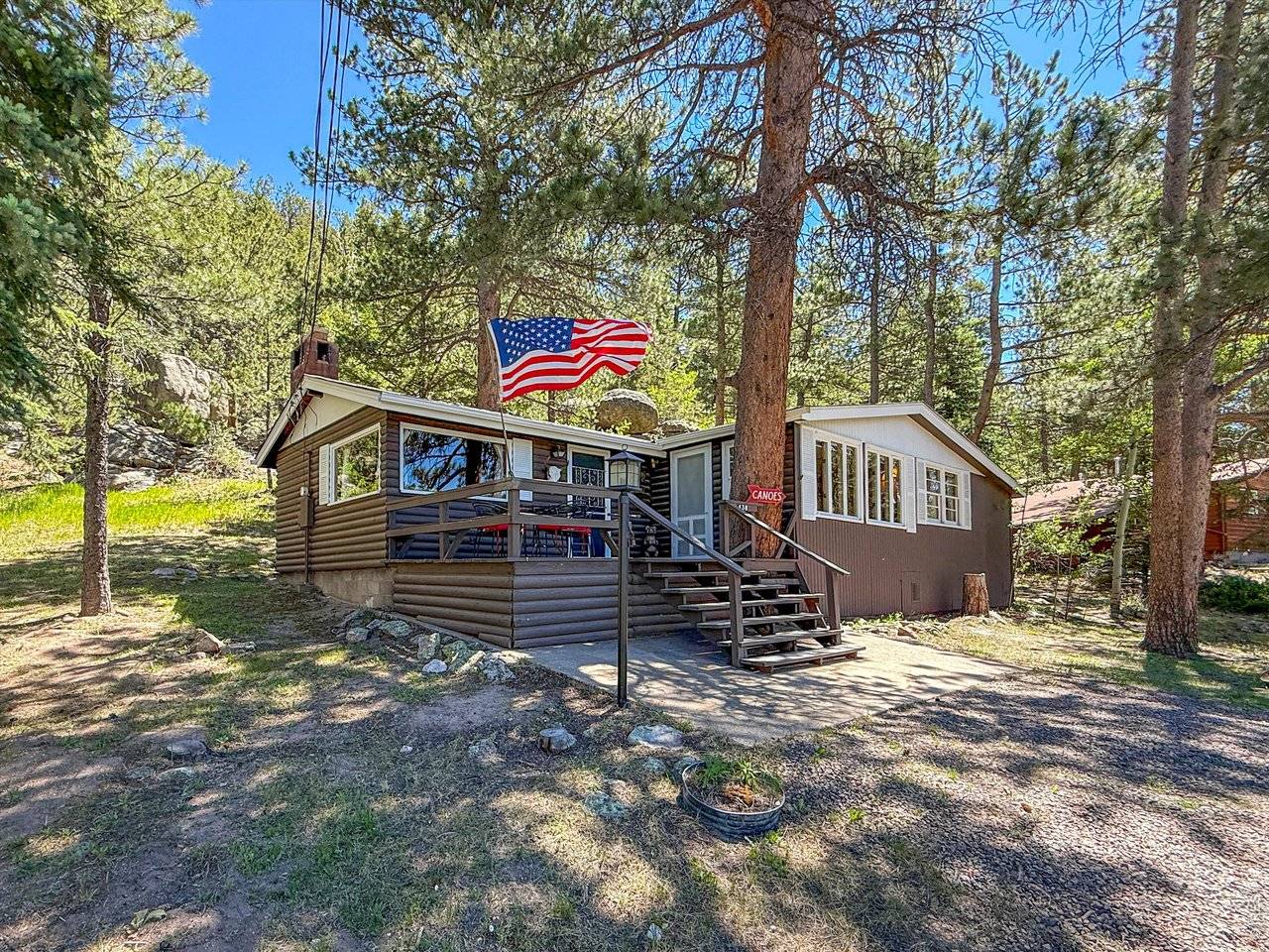 438 Aspen, Lyons, CO 80540