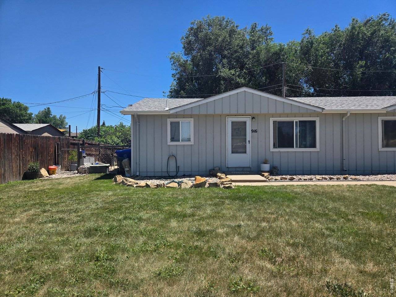 914 Cortez #914 - 916, Loveland, CO 80537