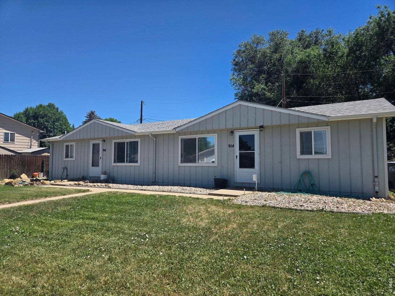 914 Cortez #914 - 916, Loveland, CO 80537