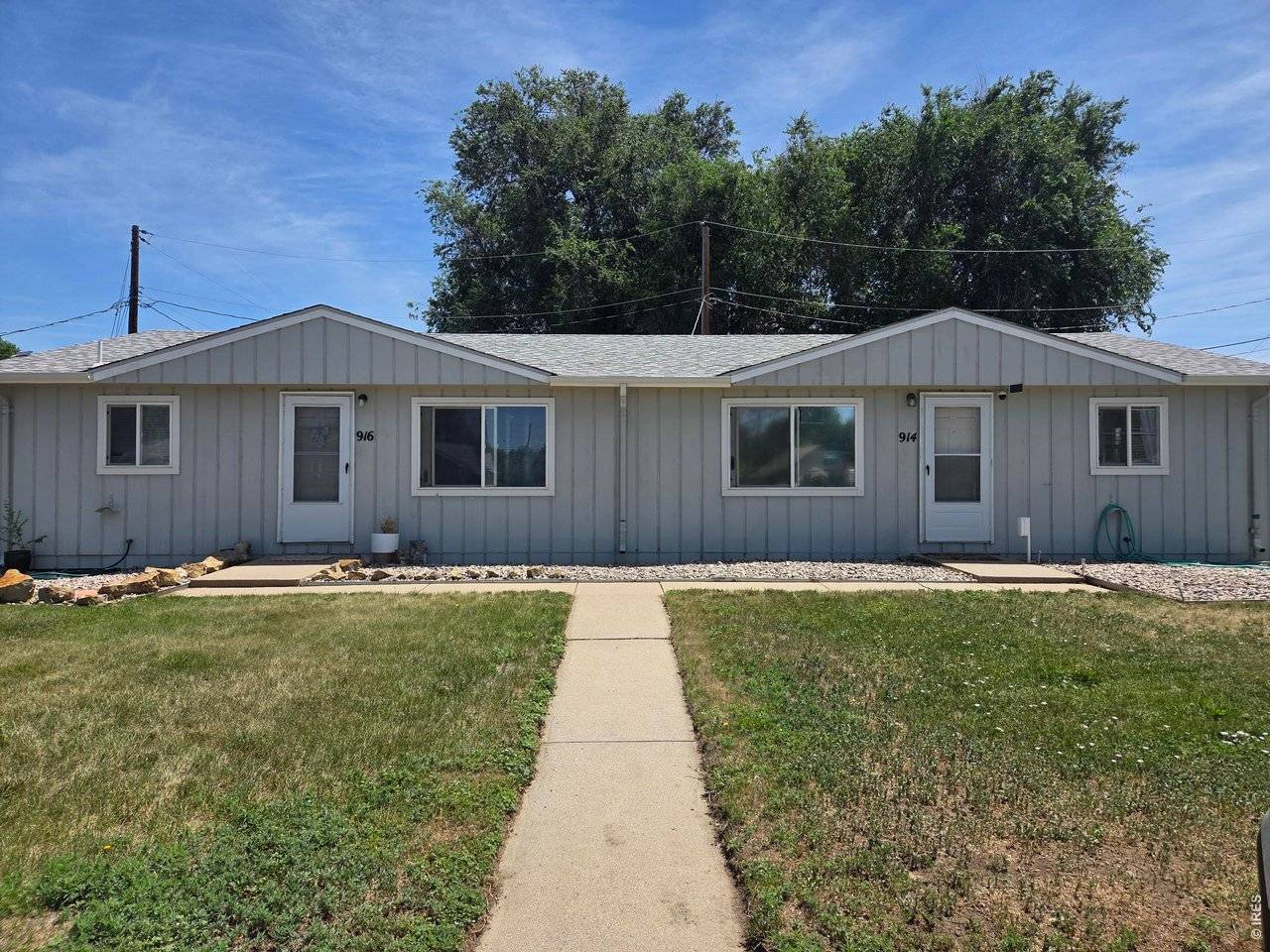 914 Cortez #914 - 916, Loveland, CO 80537