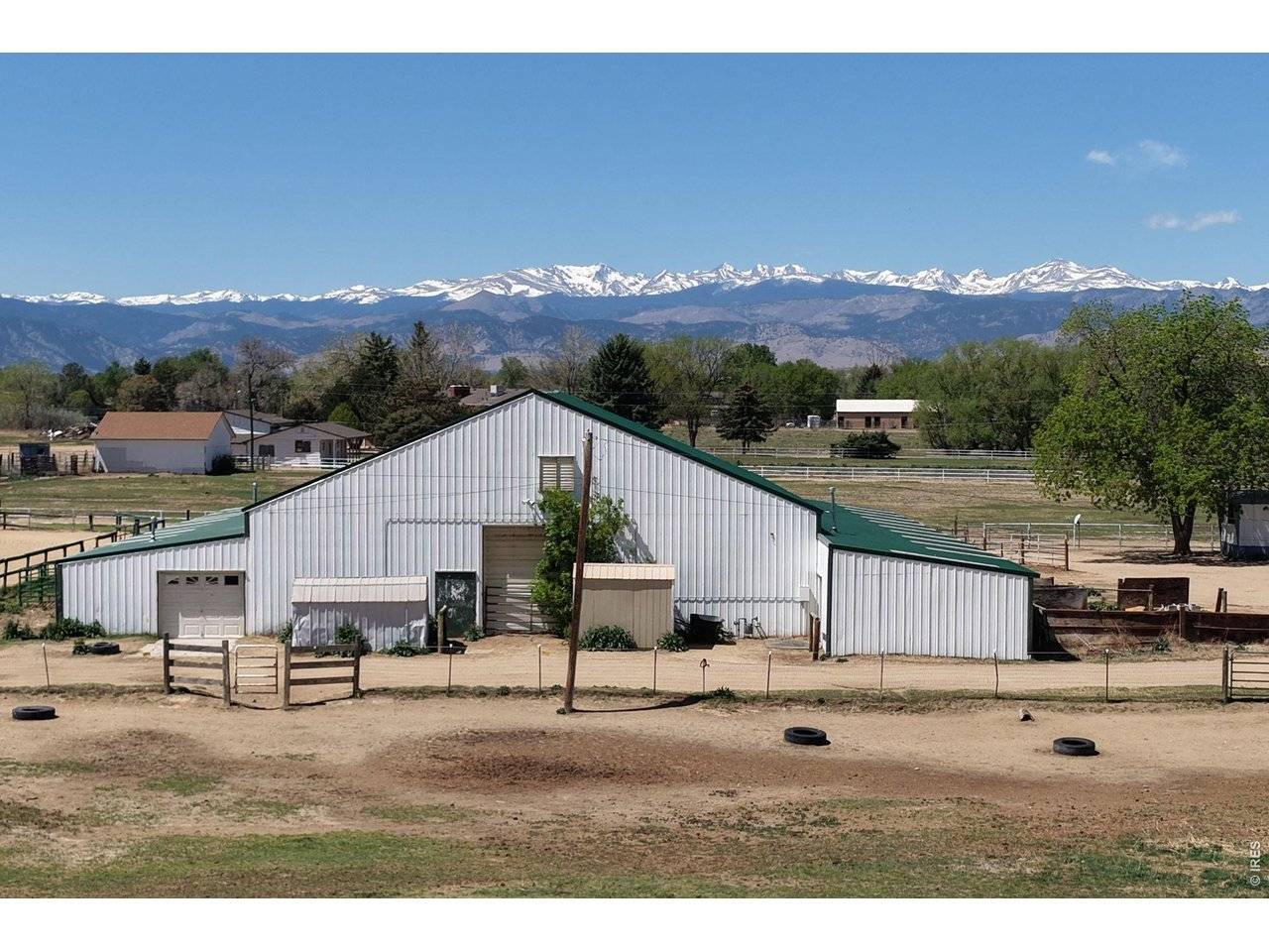 11098 Jasper, Lafayette, CO 80026