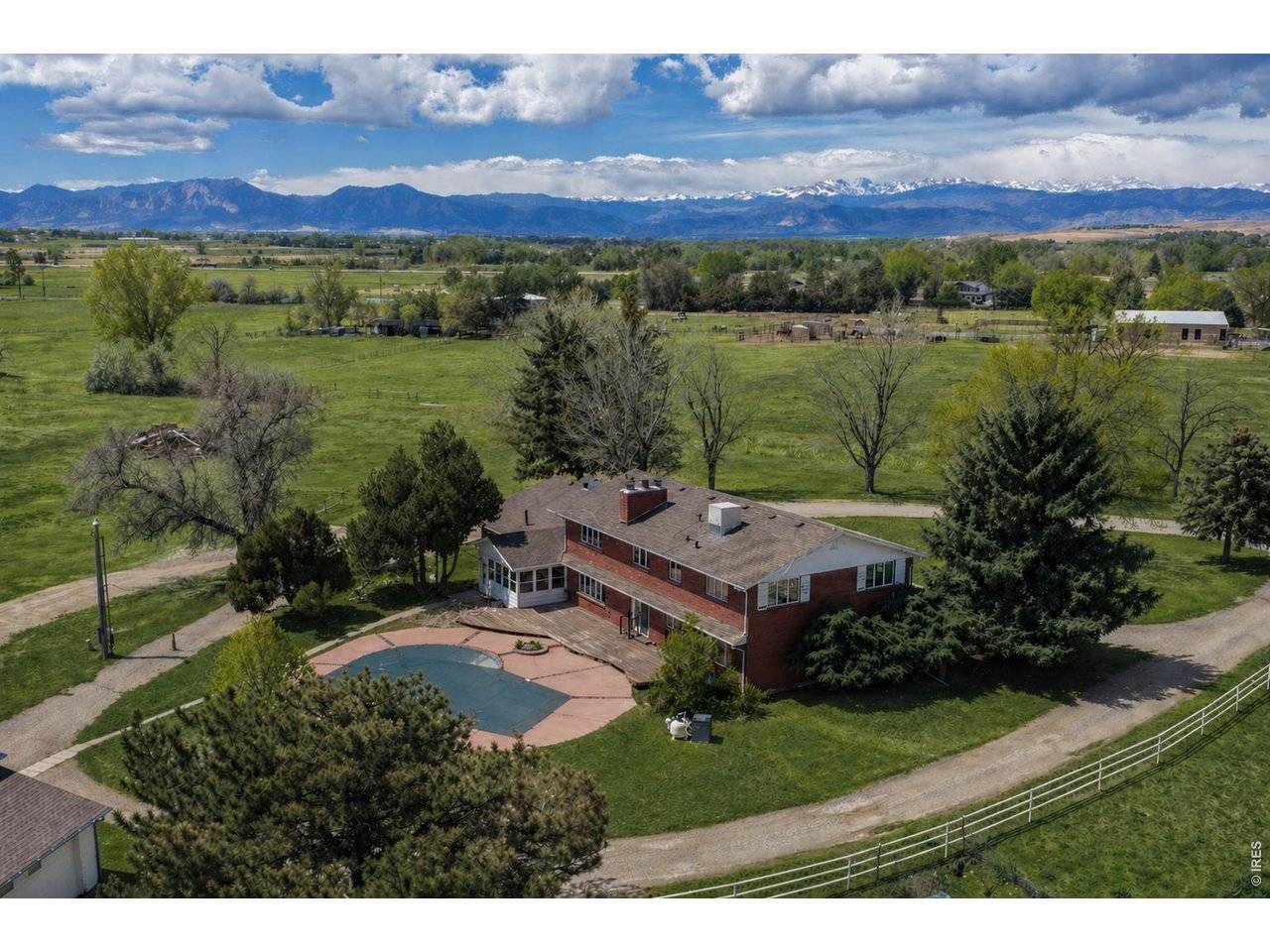 11098 Jasper, Lafayette, CO 80026