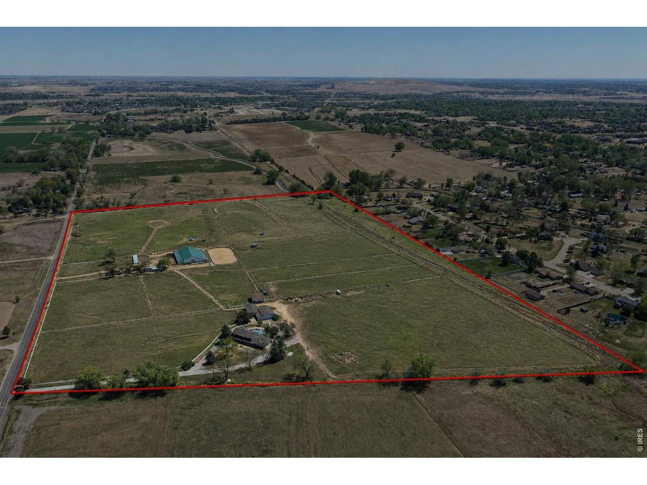 11098 Jasper, Lafayette, CO 80026