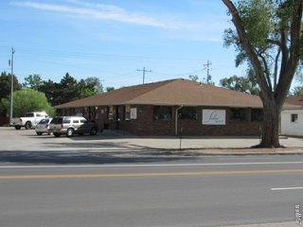 617 W Platte, Fort Morgan, CO 80701
