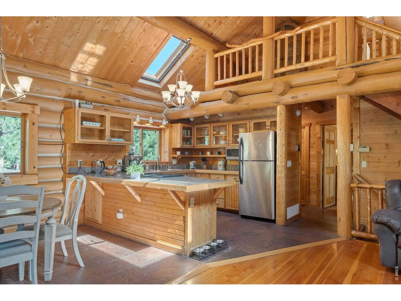 28 Ute Crossing, Lyons, CO 80540