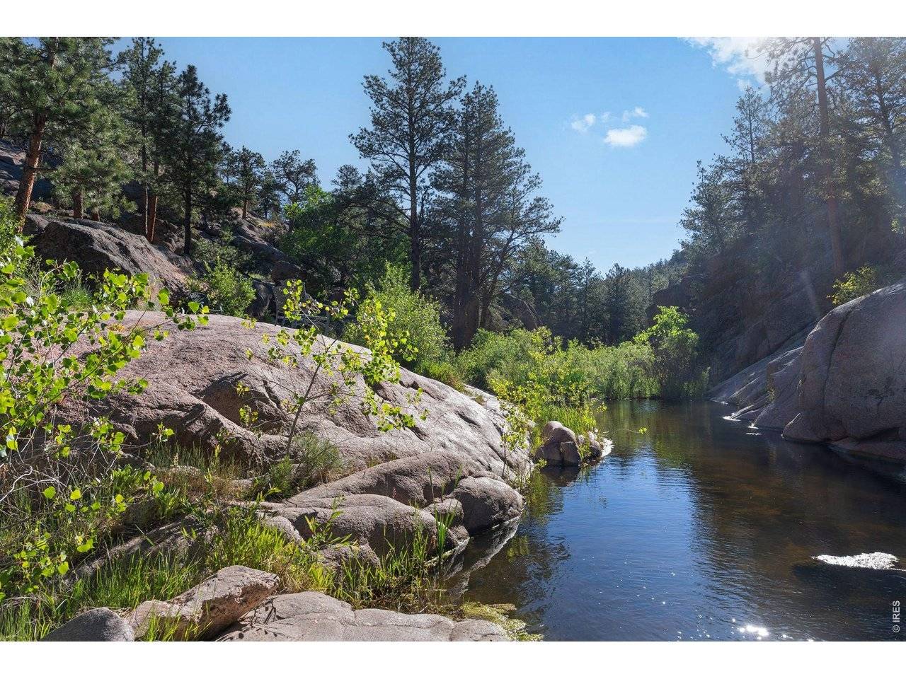 28 Ute Crossing, Lyons, CO 80540