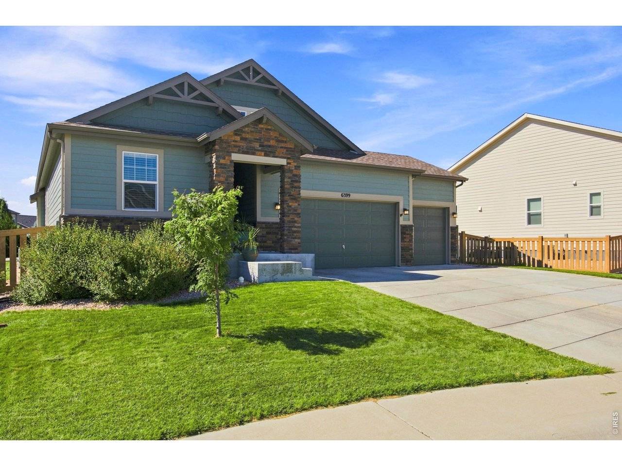6399 Verna, Timnath, CO 80547