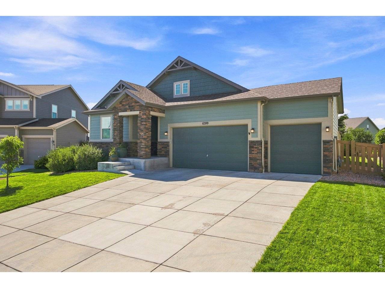 6399 Verna, Timnath, CO 80547