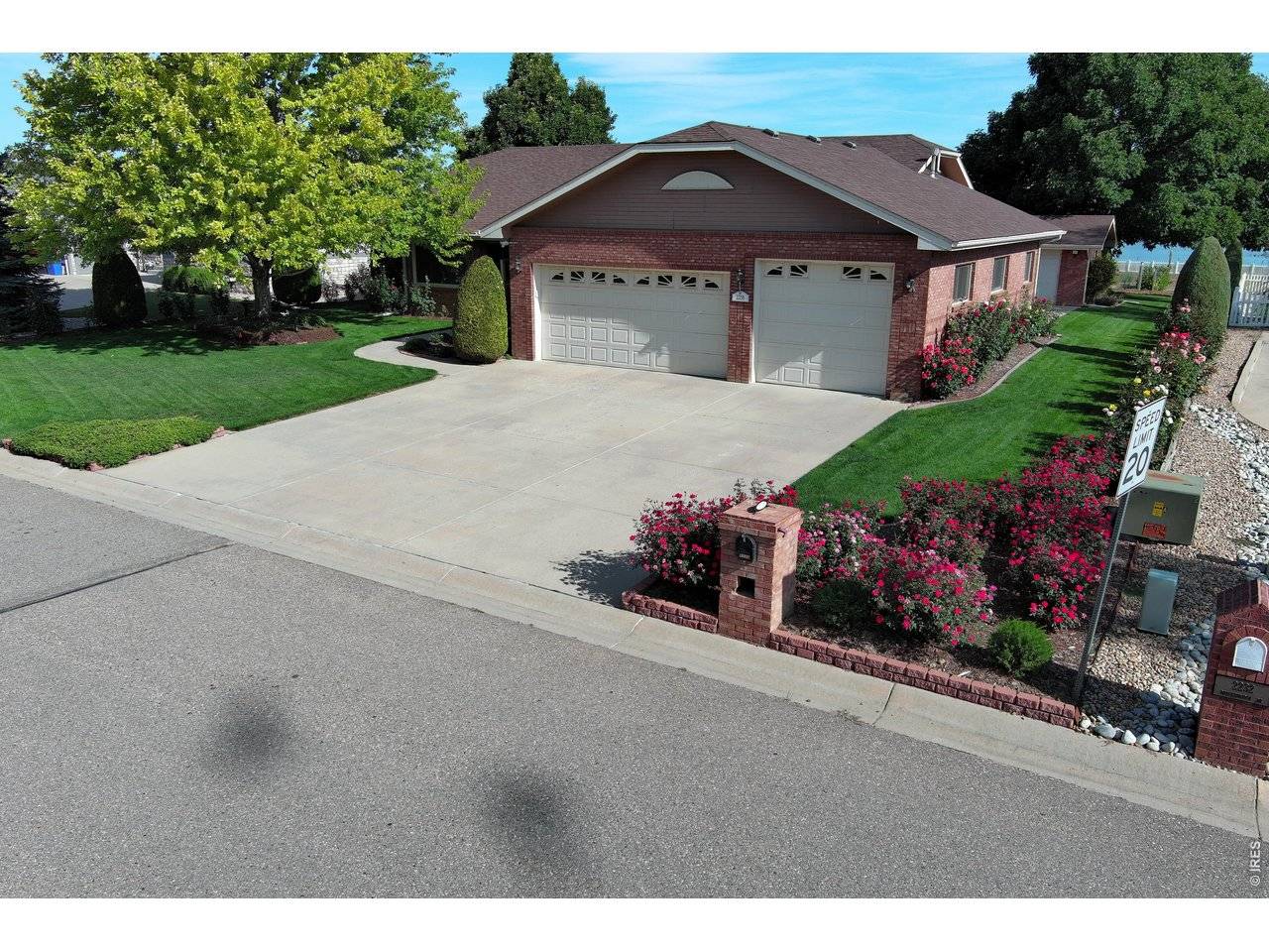 2238 Breckenridge, Berthoud, CO 80513