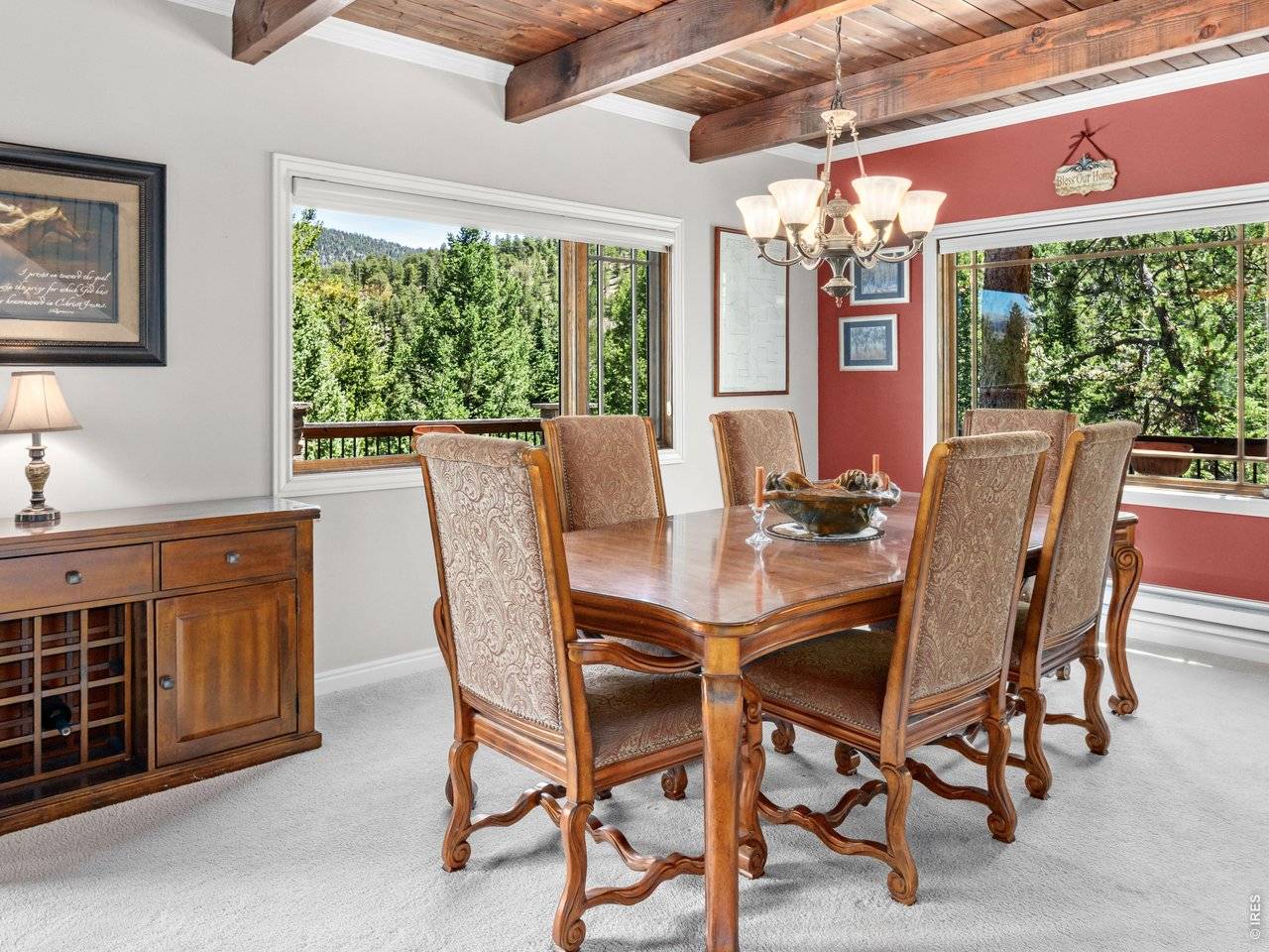 1705 Hummingbird, Estes Park, CO 80517