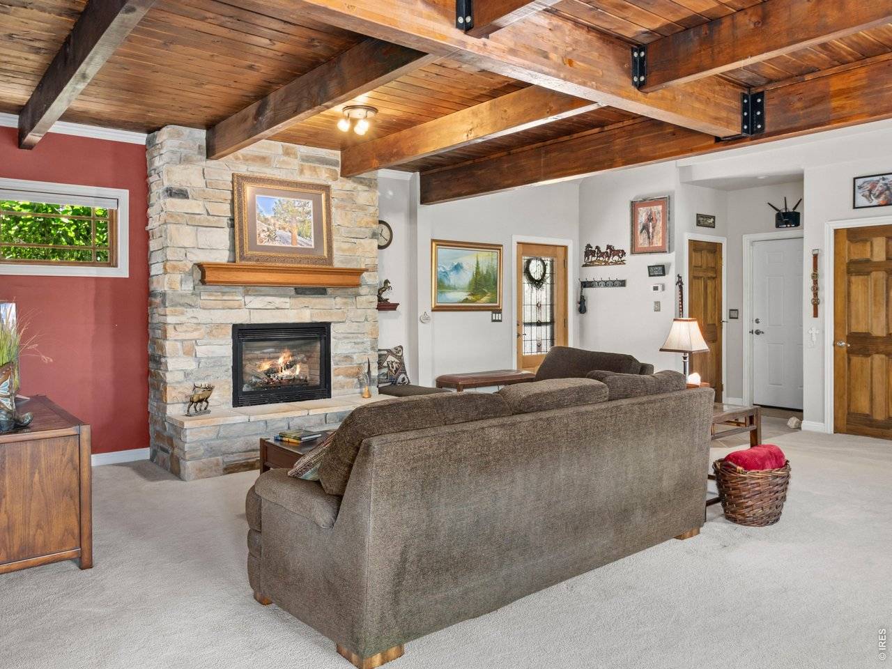 1705 Hummingbird, Estes Park, CO 80517