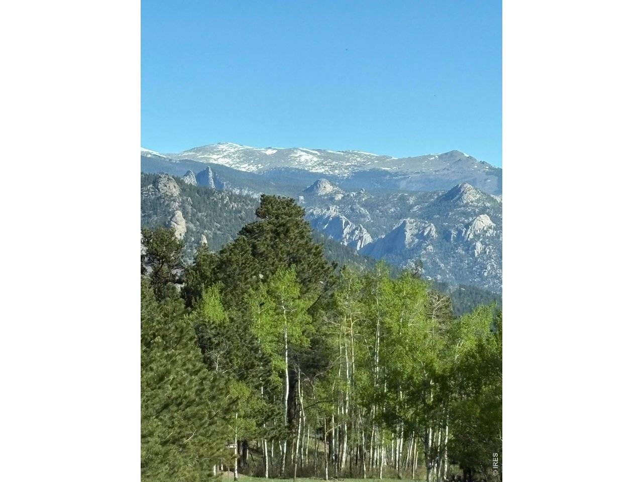 1705 Hummingbird, Estes Park, CO 80517