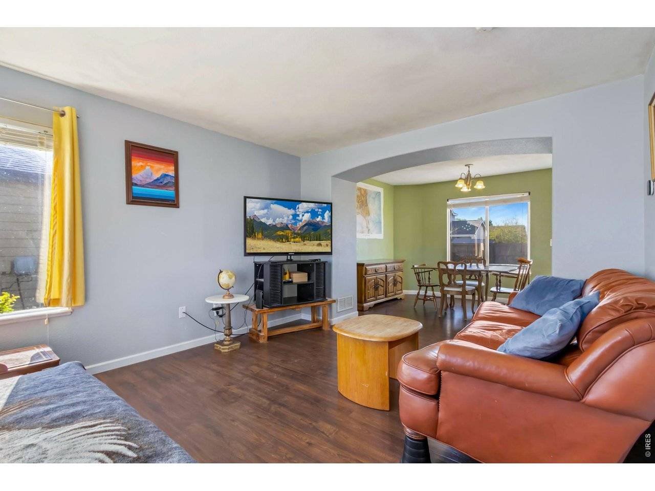 3211 White Buffalo, Wellington, CO 80549
