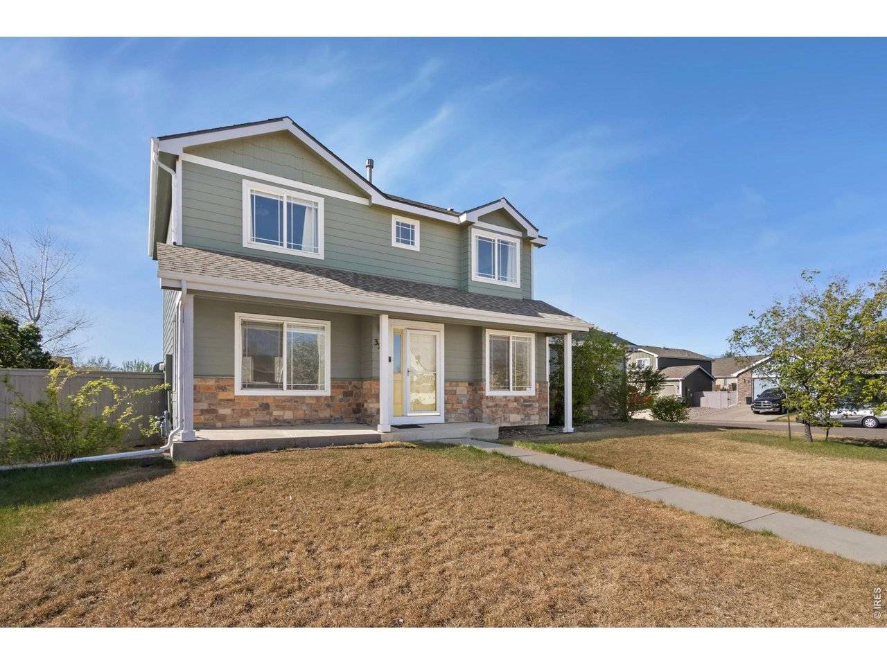 3211 White Buffalo, Wellington, CO 80549