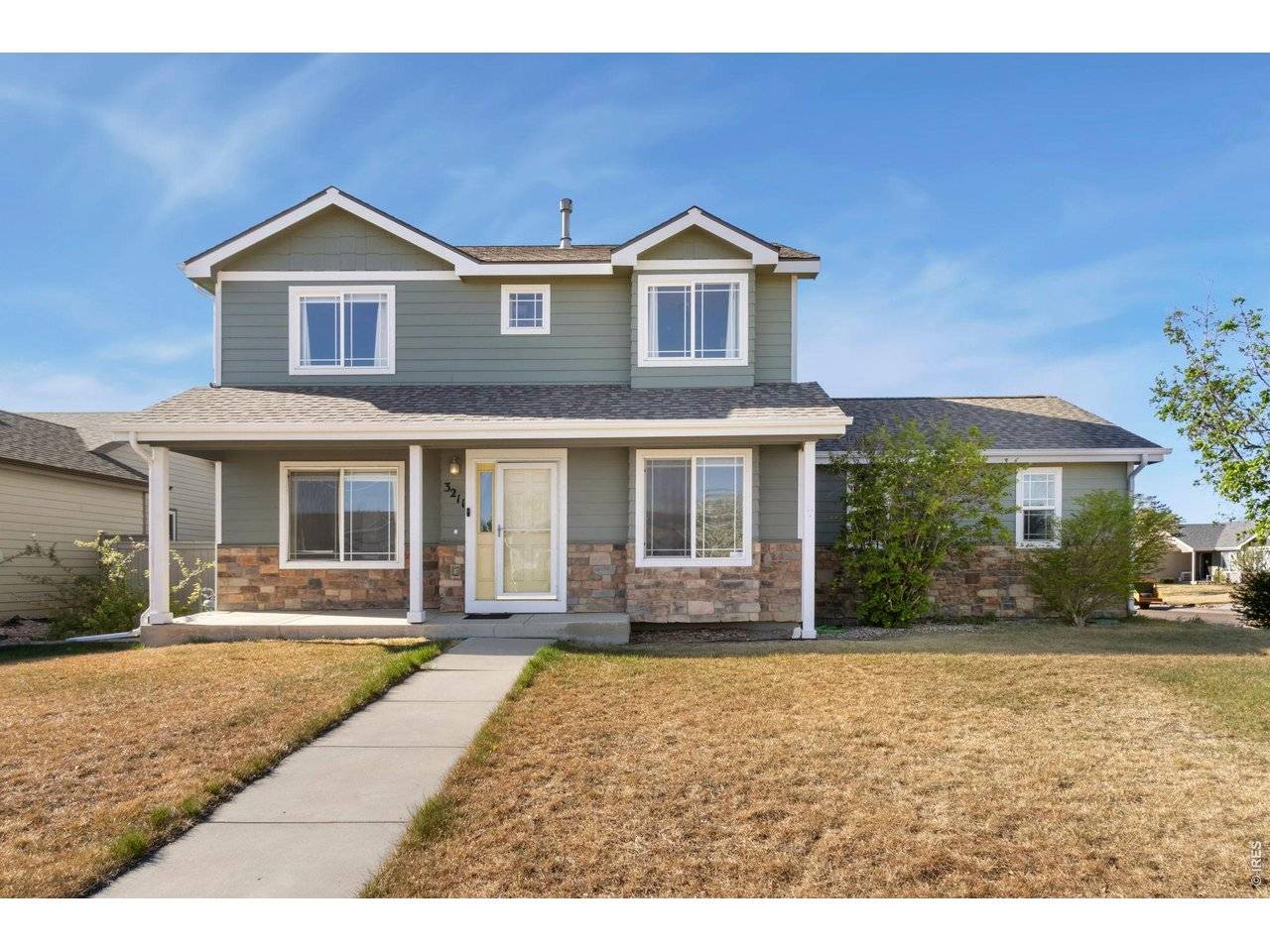 3211 White Buffalo, Wellington, CO 80549