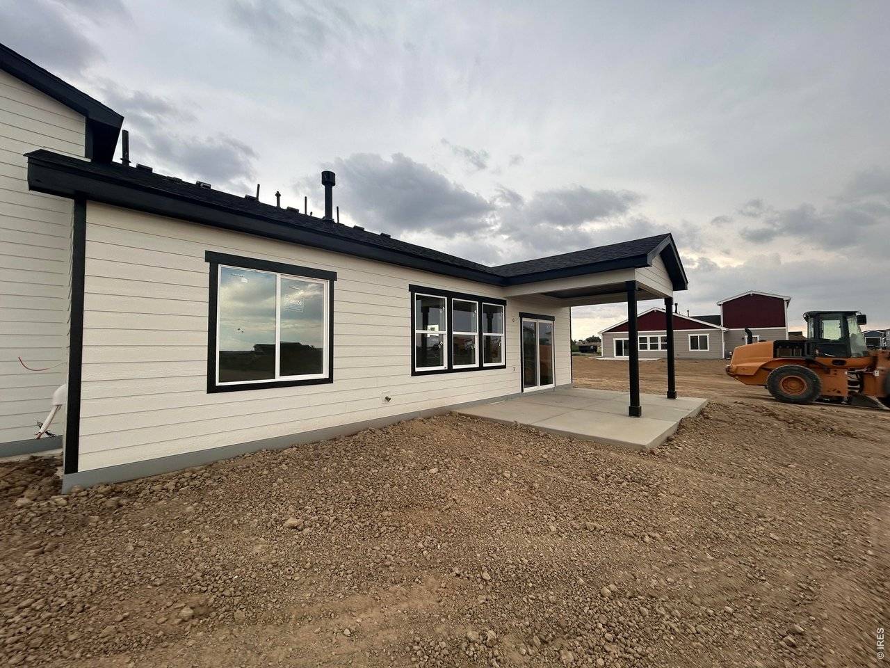 305 Plains, Hudson, CO 80642