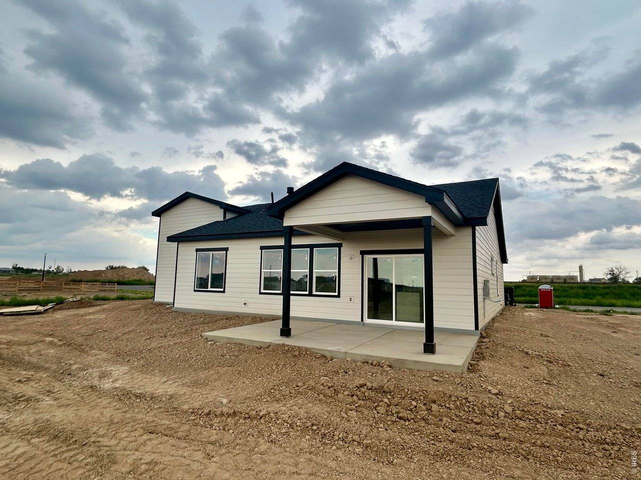 305 Plains, Hudson, CO 80642