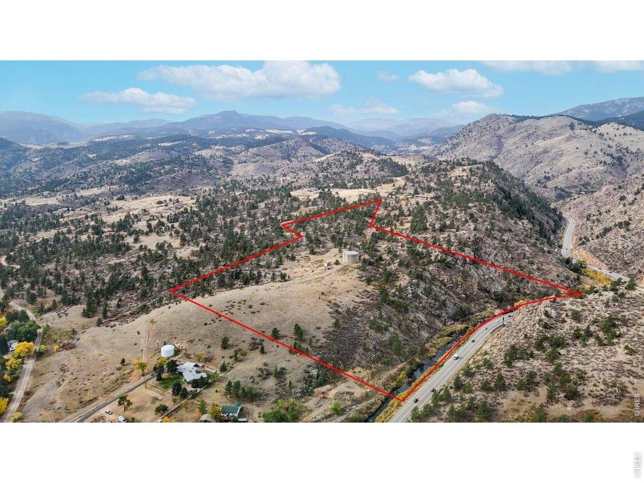 2155 Apple Valley, Lyons, CO 80540