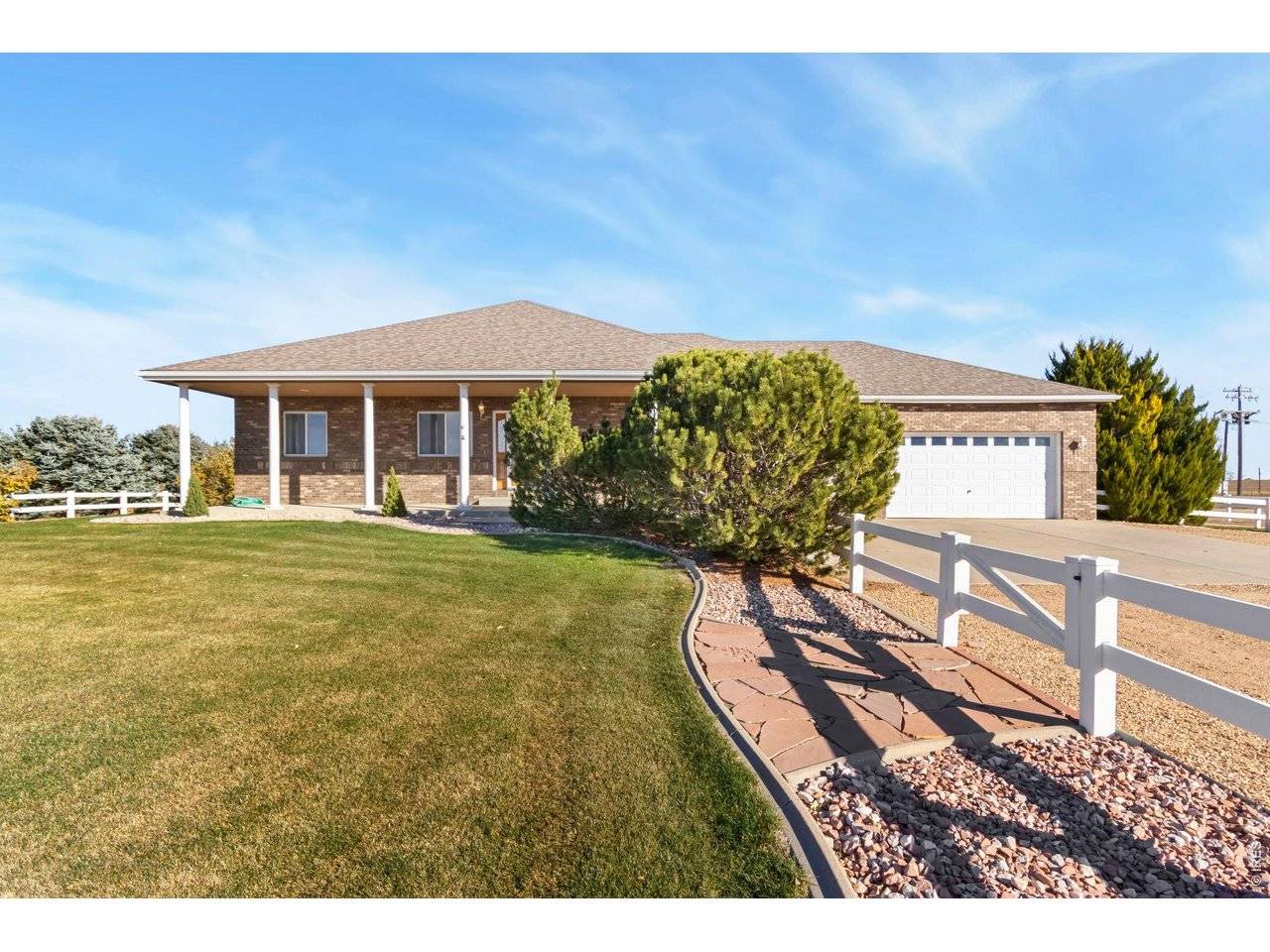 35530 County Road 43, Eaton, CO 80615