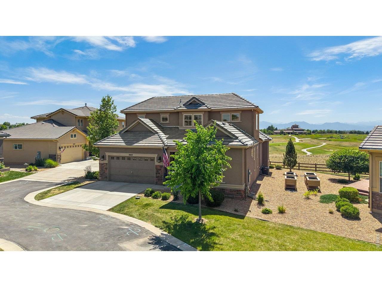 2602 Reserve, Erie, CO 80516