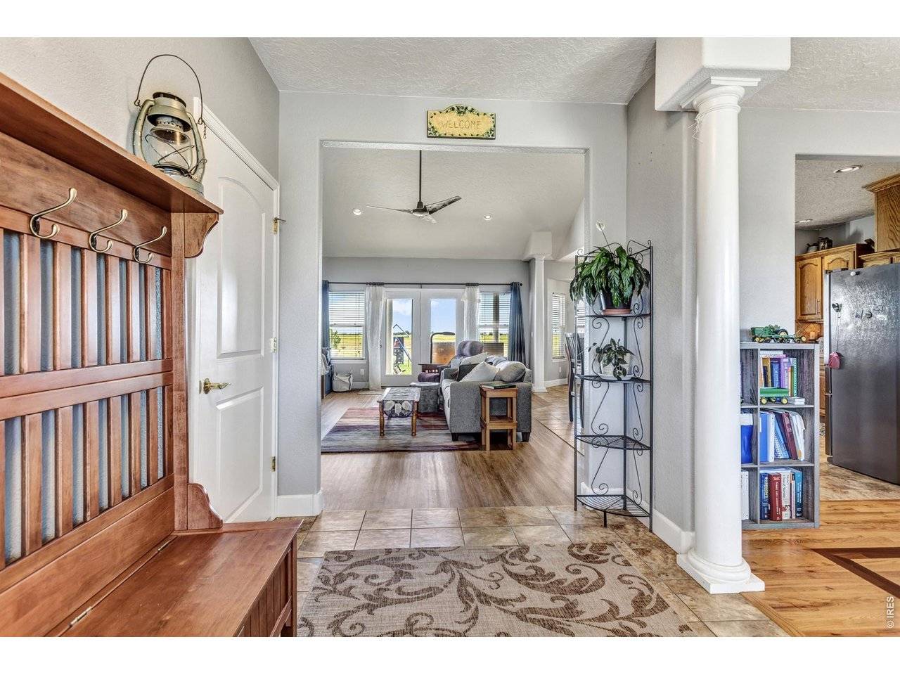 2543 County Road O, Wiggins, CO 80654