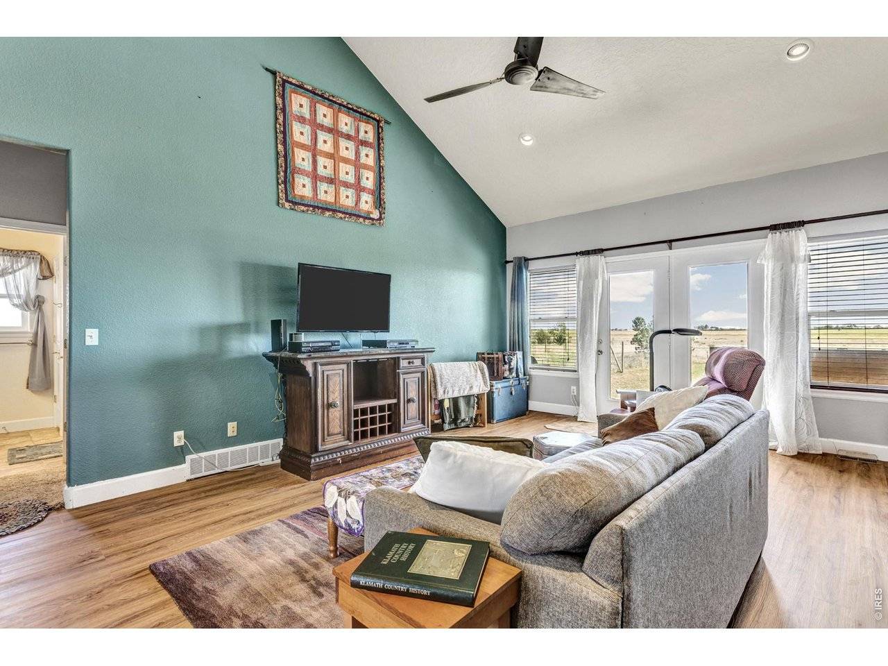 2543 County Road O, Wiggins, CO 80654