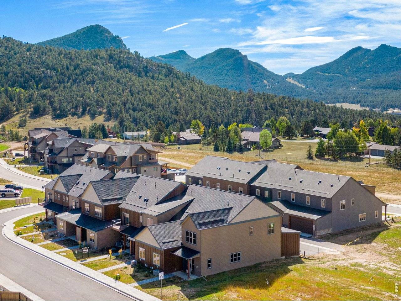 1618 Continental Peaks, Estes Park, CO 80517