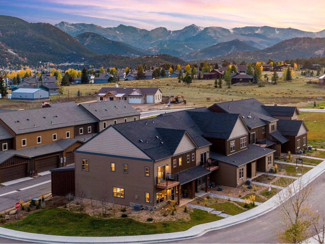 1618 Continental Peaks, Estes Park, CO 80517