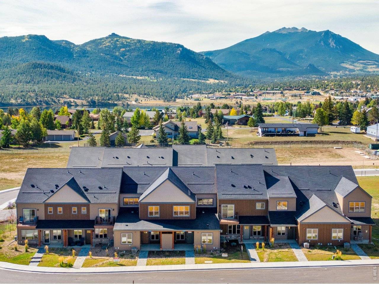 1618 Continental Peaks, Estes Park, CO 80517