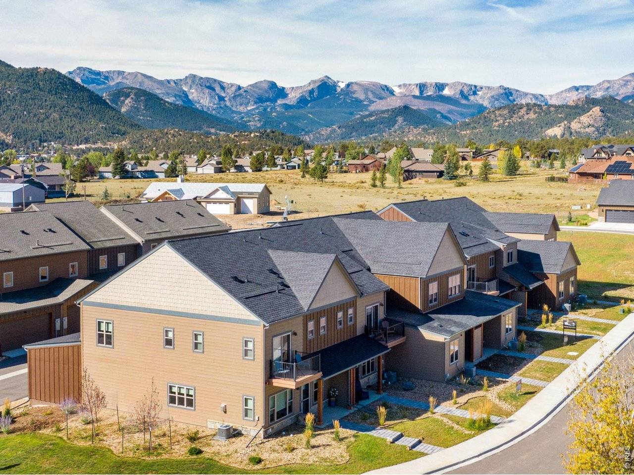 1720 Continental Peaks, Estes Park, CO 80517