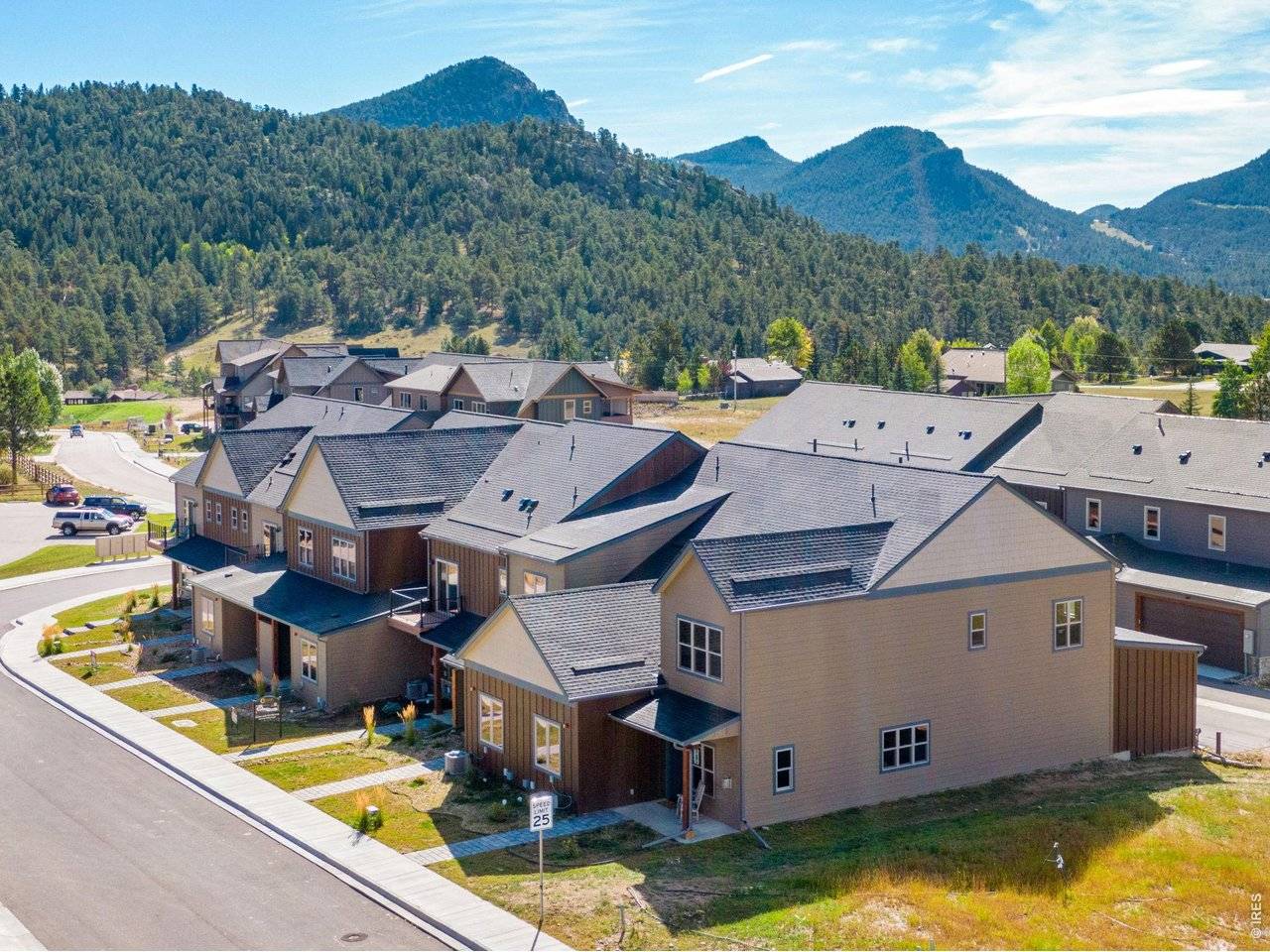 1720 Continental Peaks, Estes Park, CO 80517