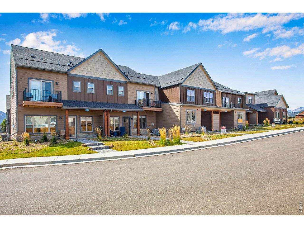 1720 Continental Peaks, Estes Park, CO 80517