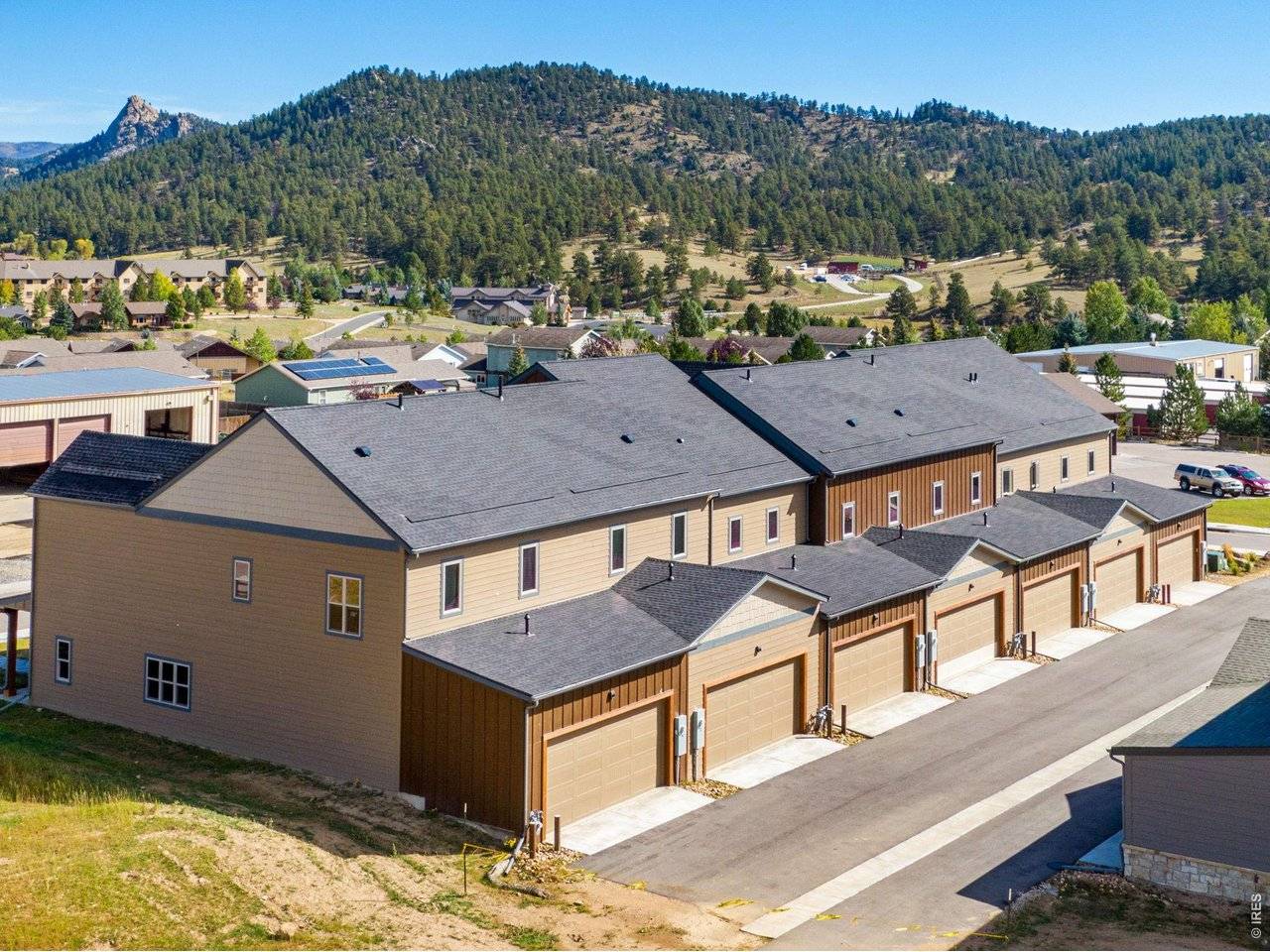 1724 Continental Peaks, Estes Park, CO 80517