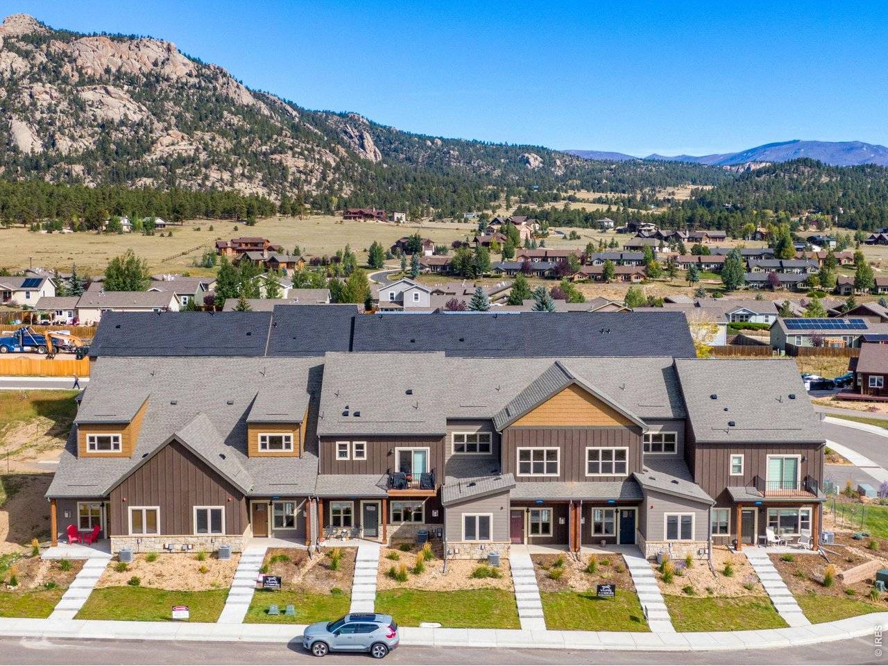1707 Continental Peaks, Estes Park, CO 80517