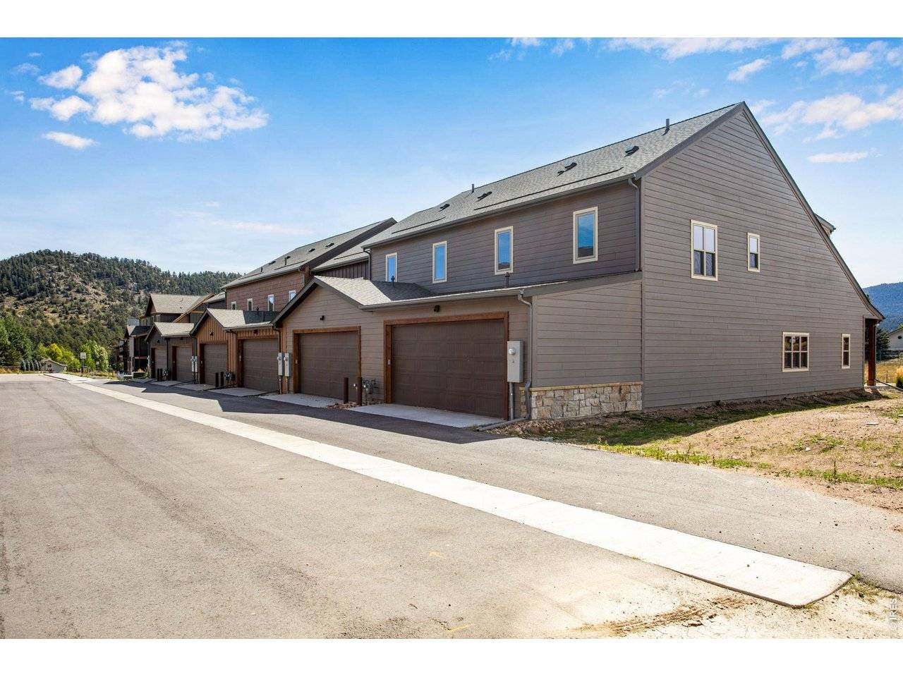 1707 Continental Peaks, Estes Park, CO 80517