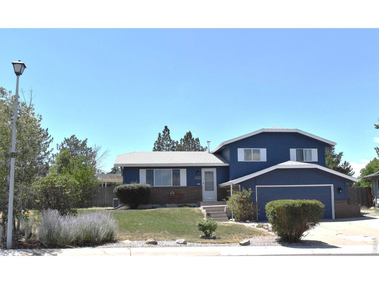 4422 W 9th, Greeley, CO 80634