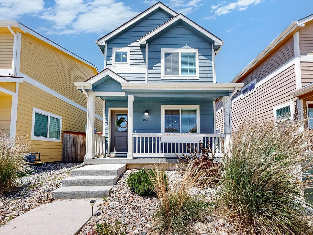 2671 Diamondback, Berthoud, CO 80513