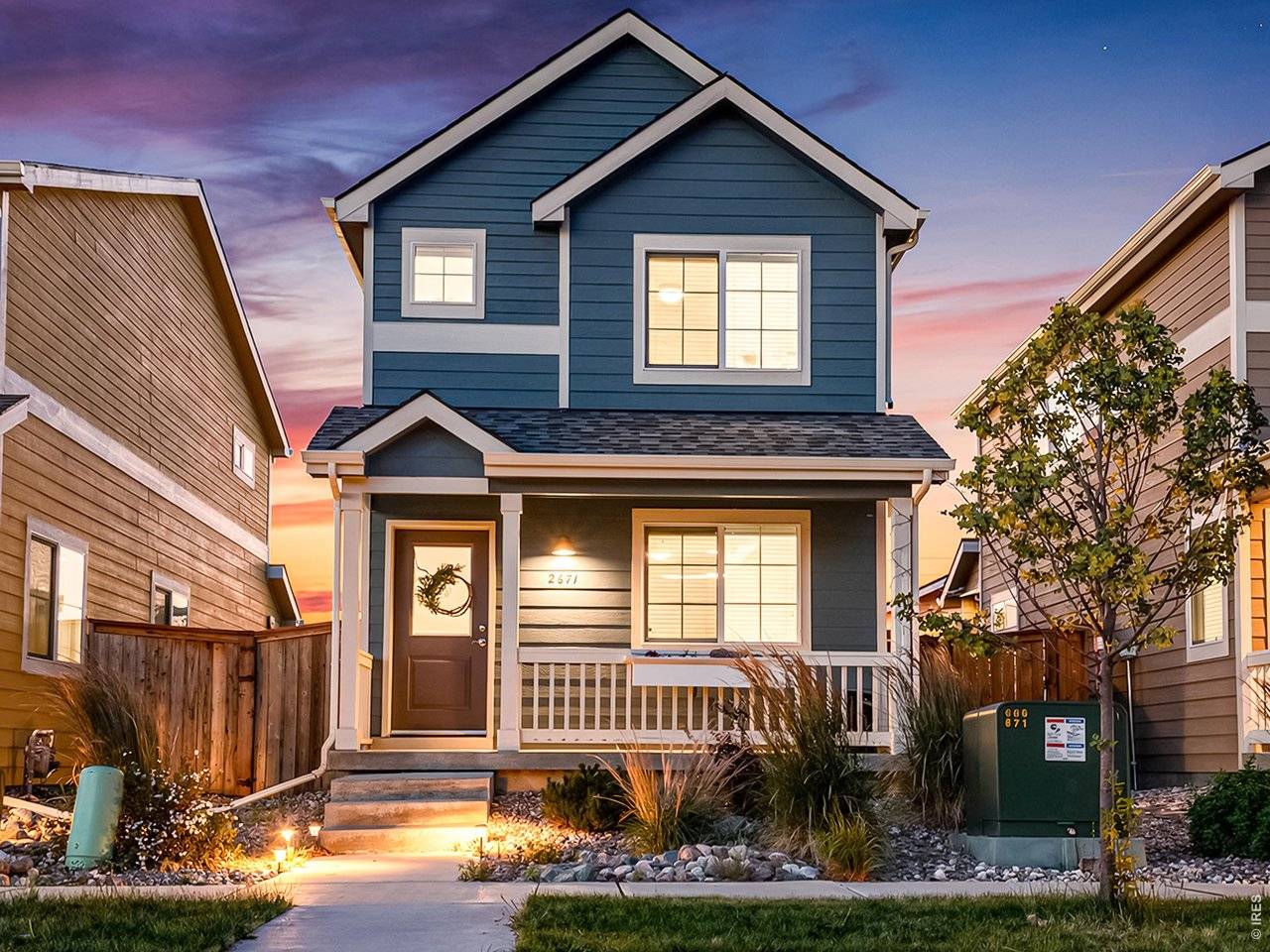 2671 Diamondback, Berthoud, CO 80513