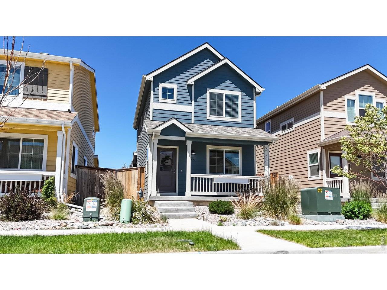2671 Diamondback, Berthoud, CO 80513