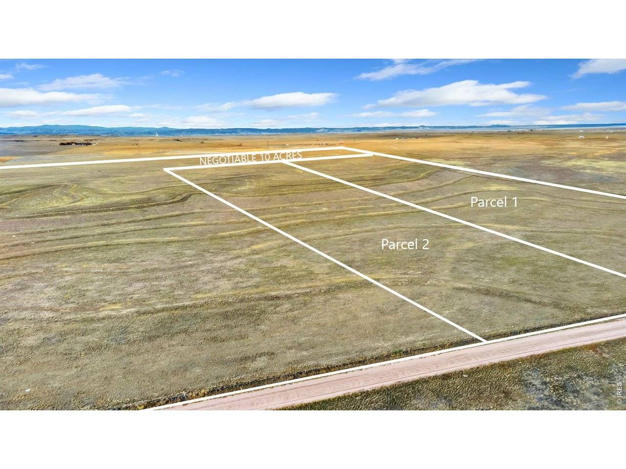 0 County Road 21 Parcel 2, Carr, CO 80612