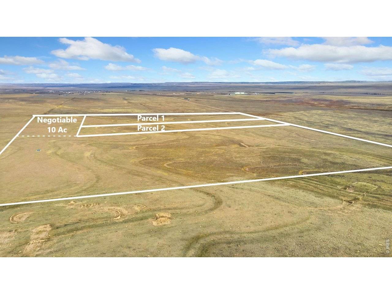 0 County Road 21 Parcel 2, Carr, CO 80612