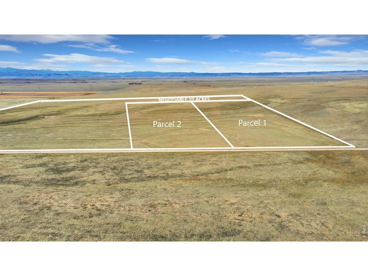 0 County Road 21 Parcel 2, Carr, CO 80612