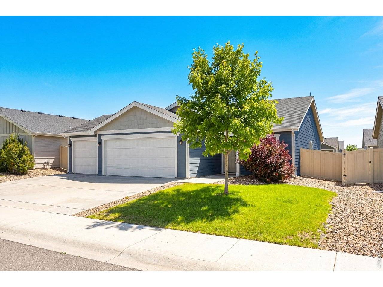 370 Cherokee, Ault, CO 80610