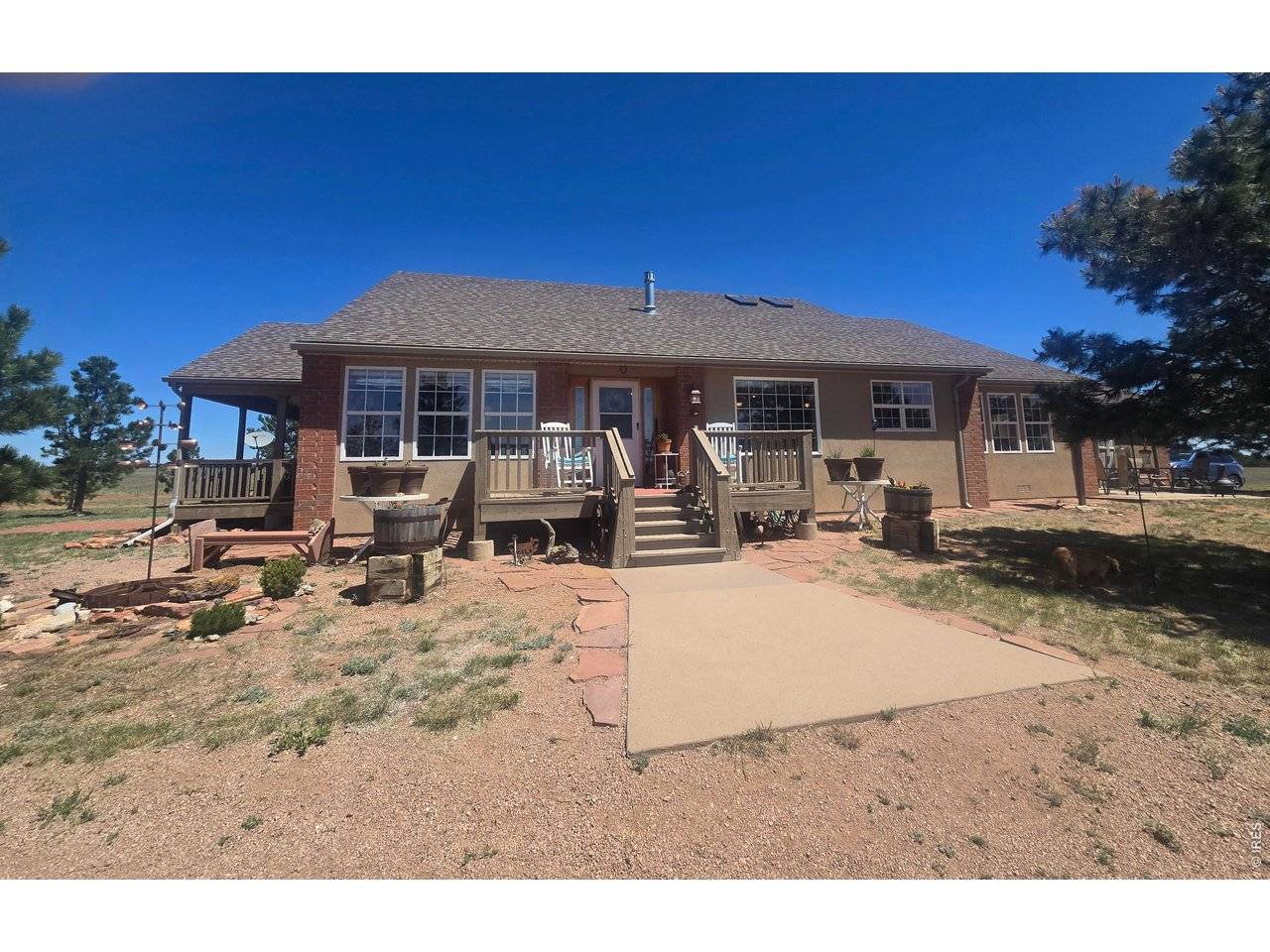 167 Rawah, Livermore, CO 80536