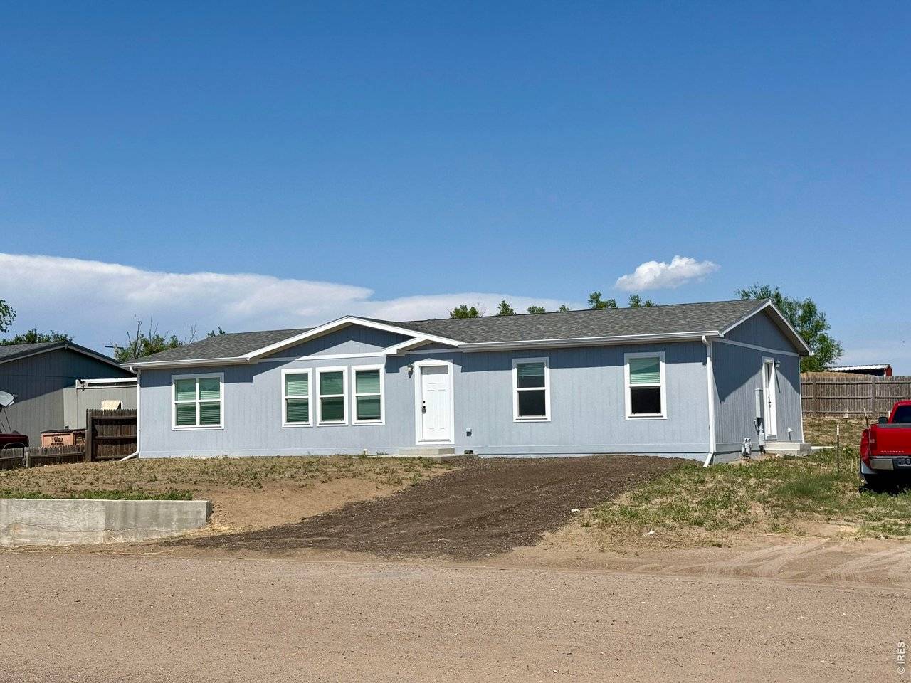114 High, Wiggins, CO 80654