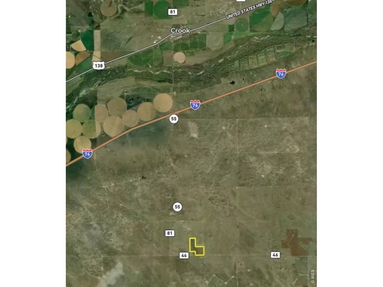40777 County Road 46, Fleming, CO 80728