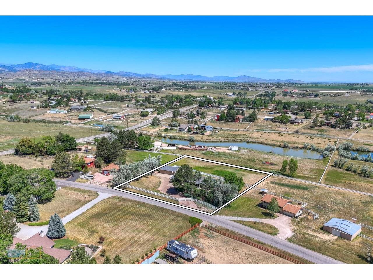 3000 Martingale, Berthoud, CO 80513
